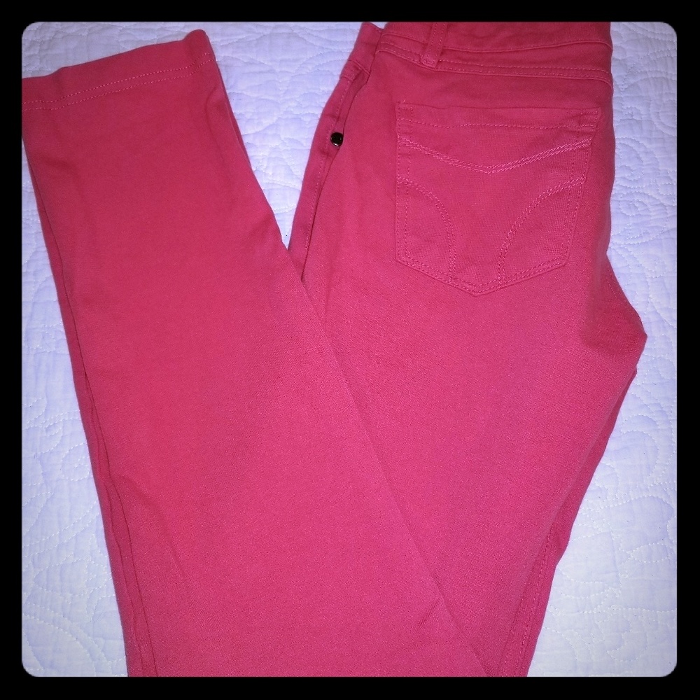 Jeggings